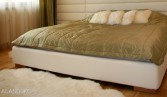 ALANDEKO dekoratīvi gultu pārklāji un spilveni