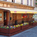 ALANDEKO verandas markīze