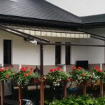 ALANDEKO verandas markīzes