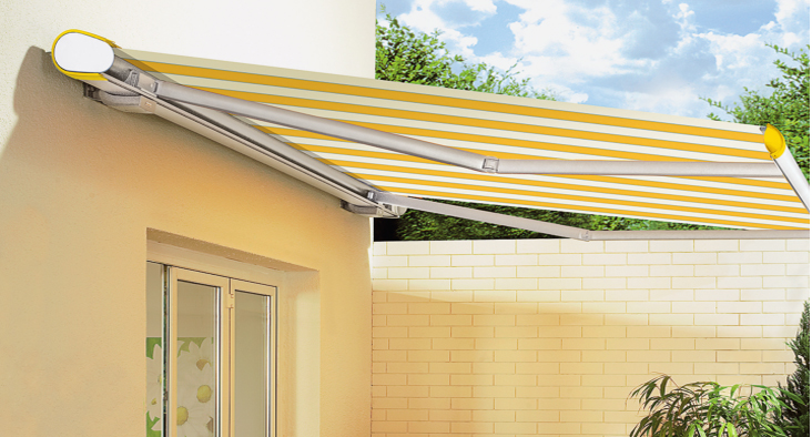 Markilux-club-terases-markize