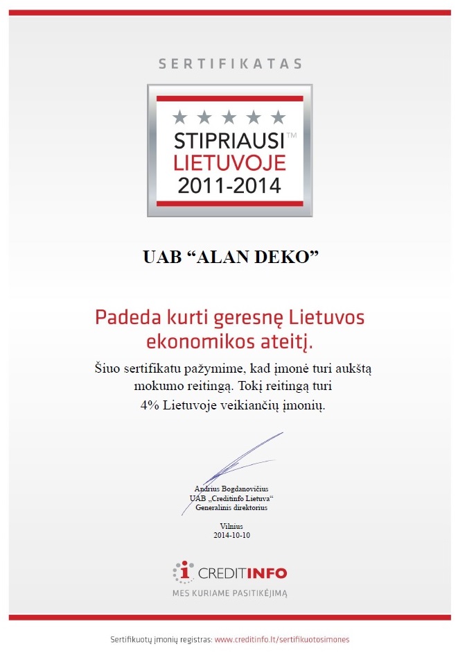 Stpriausi-LT-2011-2014