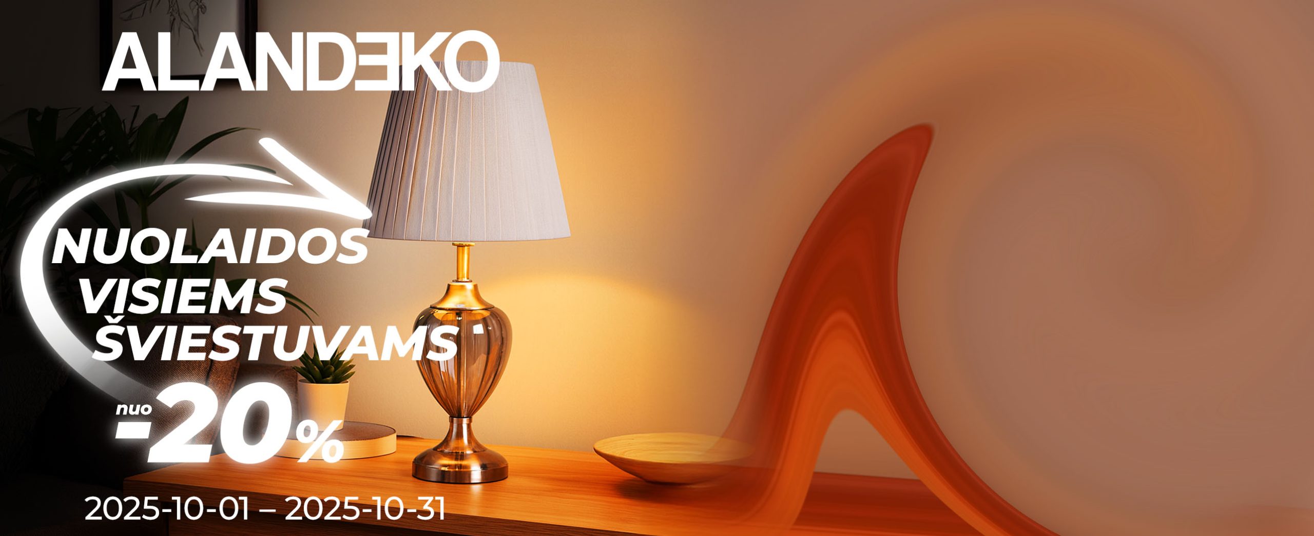 NUOLAIDOS ŠVIESTUVAMS