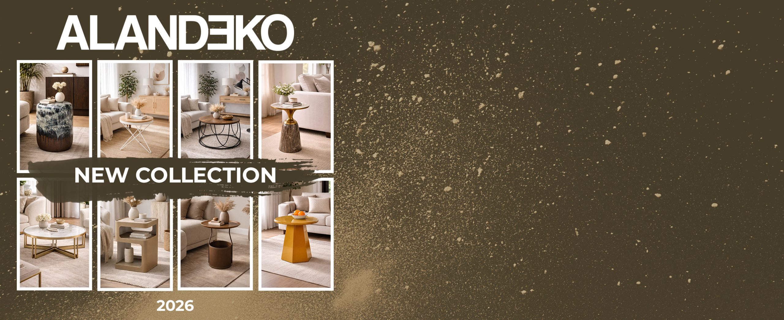 greige and natural tones are trendy now